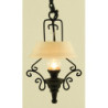 Ornate Hanging Kitche