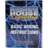 BOOKLET: BASIC WIRING INSTRUCTION