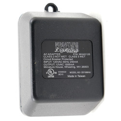 20 W. TRANSFORMER NO LEAD IN WIRE