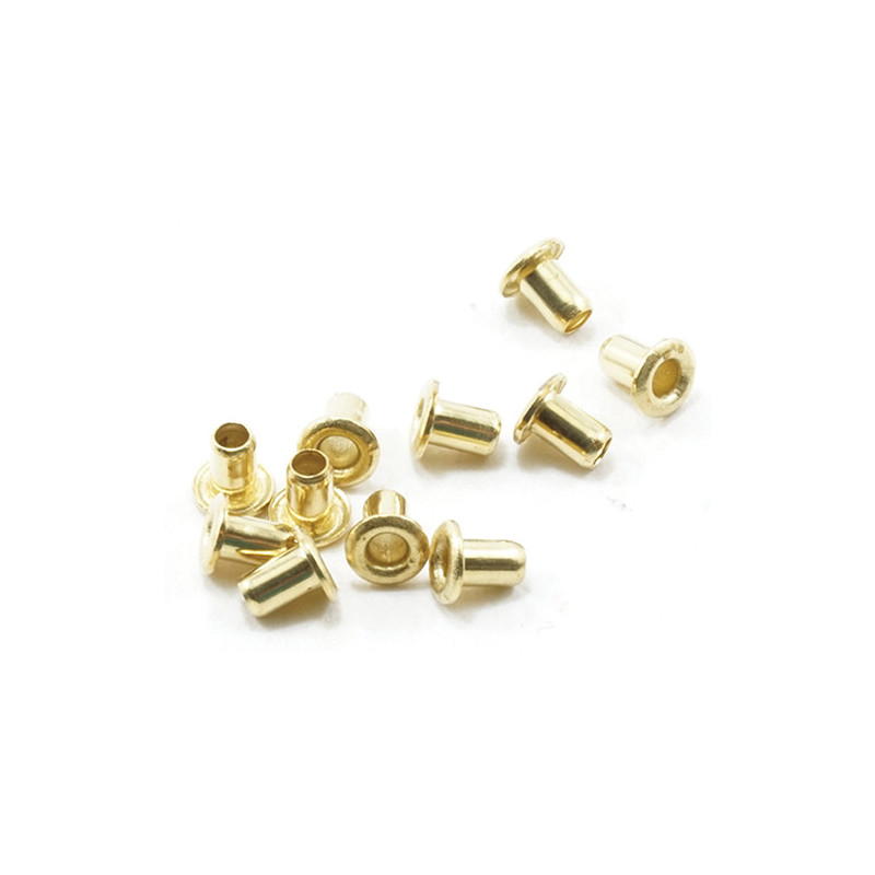SMALL EYELETS, 20/PK