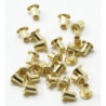 SMALL EYELETS, 110/PK
