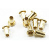 LARGE EYELETS, 20/PK