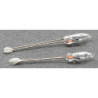 Bi-Pin Bulbs- Std 12V Flame Ti