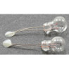 BI-PIN PEA BULB 4/PK