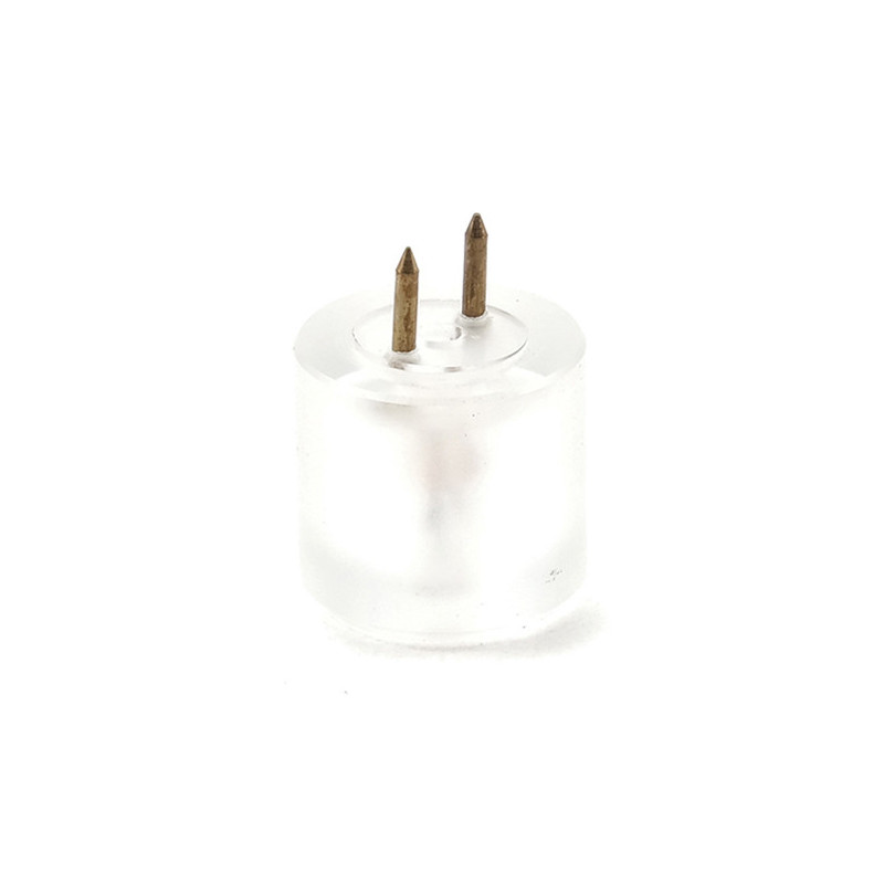 &CK841: 12V LARGE PIN-IN CEILING GLOBE
