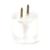 &CK841: 12V LARGE PIN-IN CEILING GLOBE
