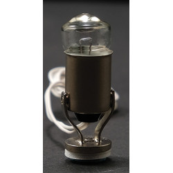SPOTLIGHT BULB W/FIXTURE