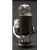 SPOTLIGHT BULB W/FIXTURE