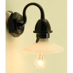 Outdoor Security Light 12V Bip