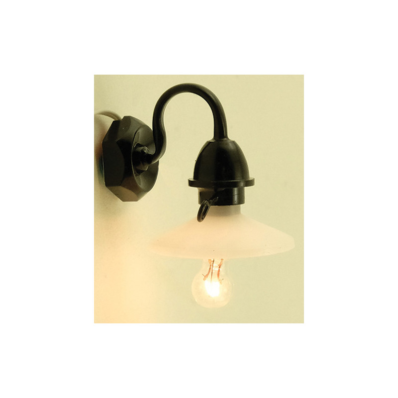 Outdoor Security Light 12V Bip