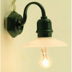Outdoor Security Light 12V Bip