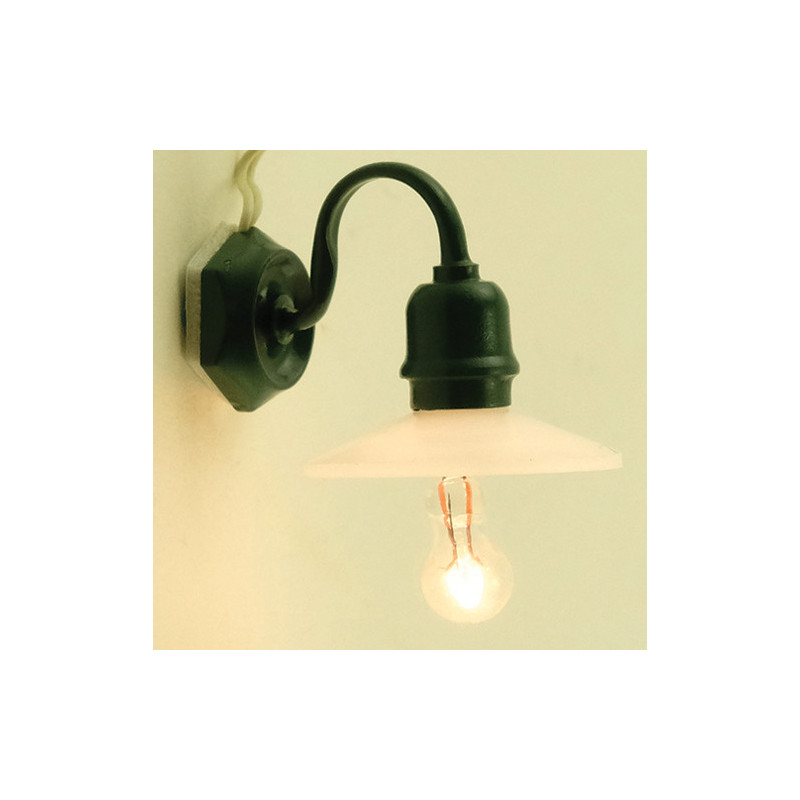 Outdoor Security Light 12V Bip