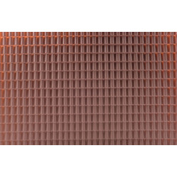 Pvc Adobe Roof Tile