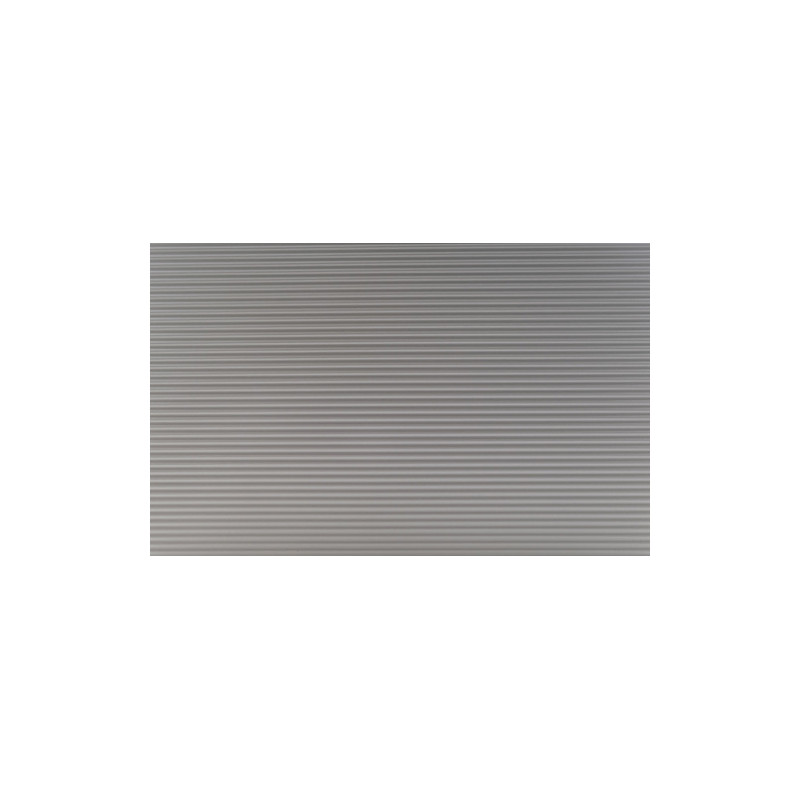 ROOF PANEL, TIN COLOR, 12 X 16, 1/PK