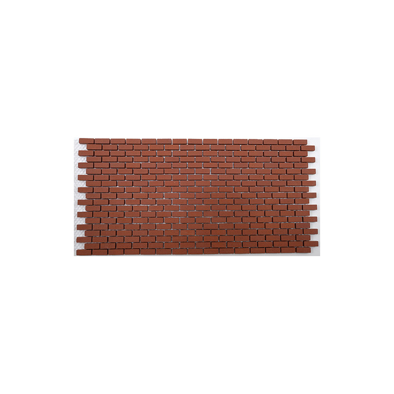 MESH MTD STD COMMON BRICK SHEET