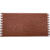 MESH MTD STD COMMON BRICK SHEET
