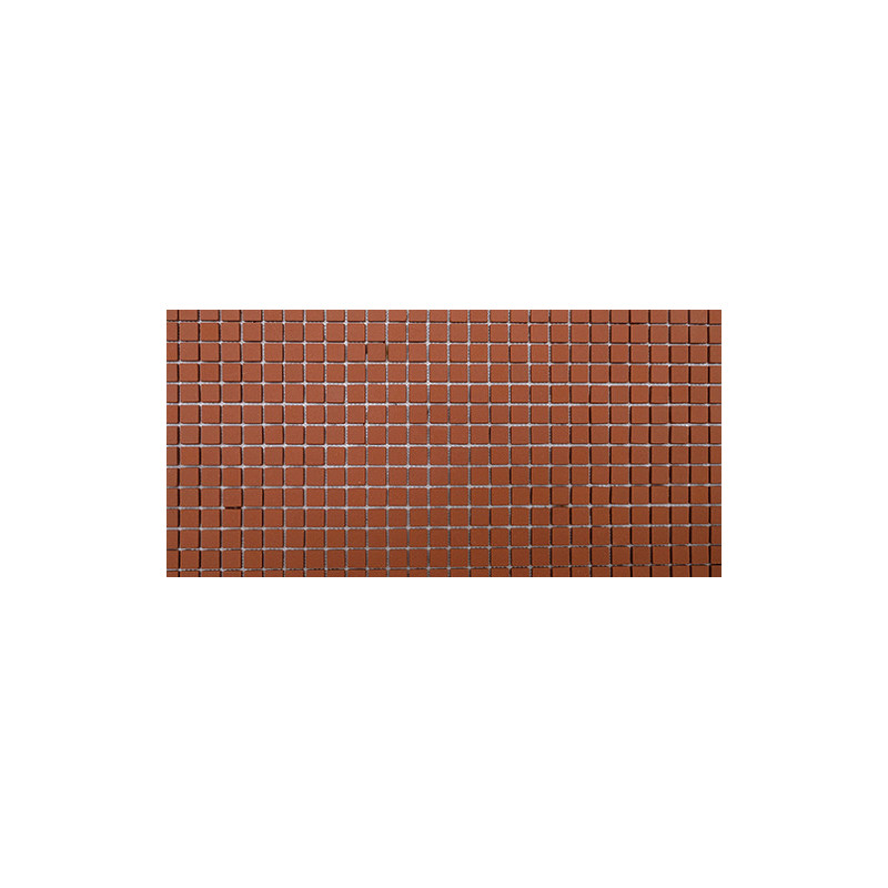 MESH MTD. PATIO BRICK