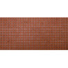 MESH MTD. PATIO BRICK