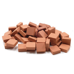 BAGGED PATIO BRICK 50PK