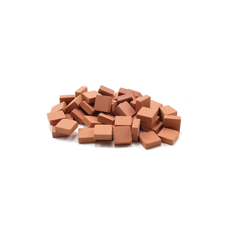 BAGGED PATIO BRICK 50PK