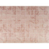 NO WAX MARBLE FLOOR: PINK