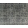 NO WAX MARBLE COLOR FLR: NILE GREEN