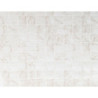 No Wax Marble Floor-White