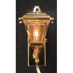 Coach Light- 2/Pk