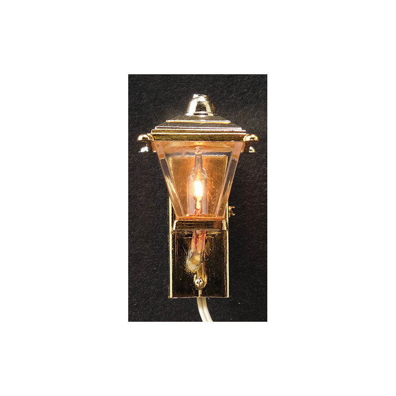 Coach Light- 2/Pk