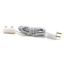 Single Receptacle- 4/Pk