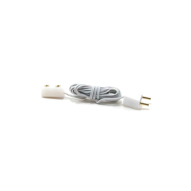 Single Receptacle- 4/Pk