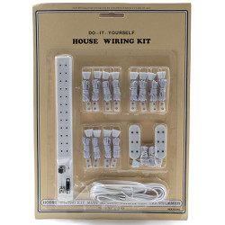 Wiring Set- 15 Pc.