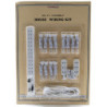 Wiring Set- 15 Pc.