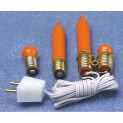Flickering Light Unit