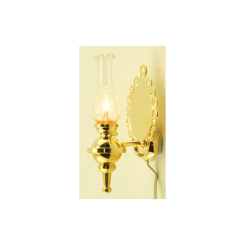 Wall Sconce