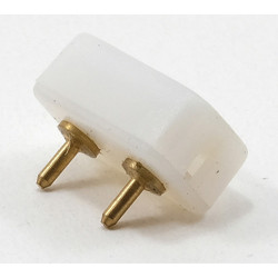GENERIC WALL PLUGS, 4/PK