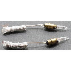 Replaceable Bulbs