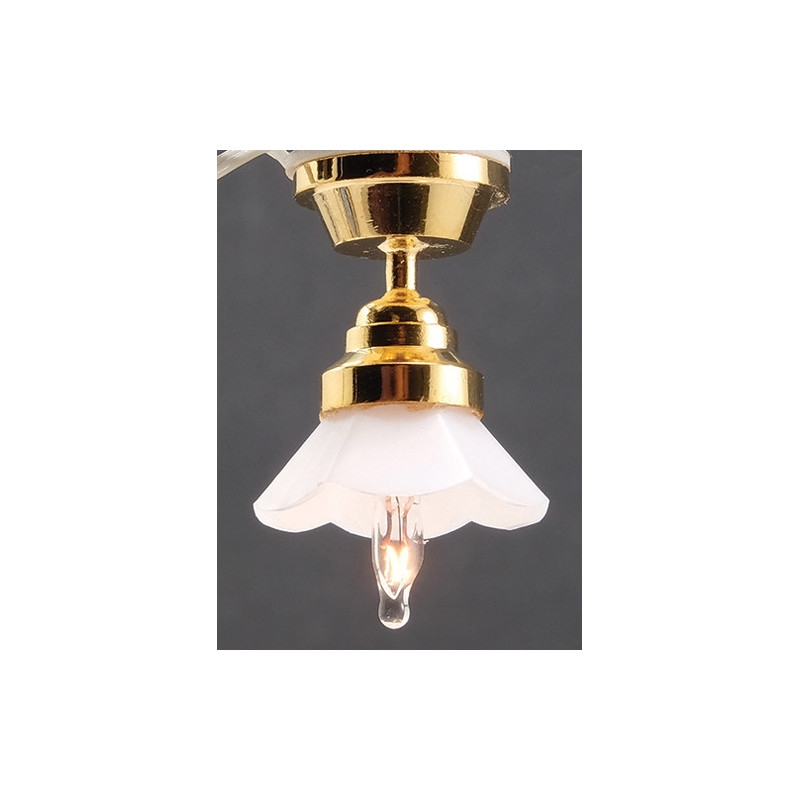 Ceiling Lamp 12 V