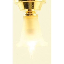 Ceiling Lamp- Small Tulip