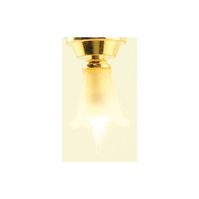 Ceiling Lamp- Small Tulip