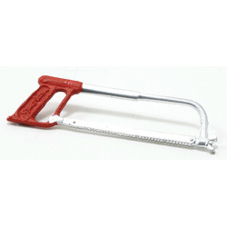 Hack Saw
