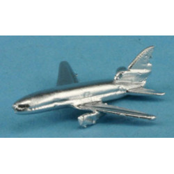 Jet Airplane