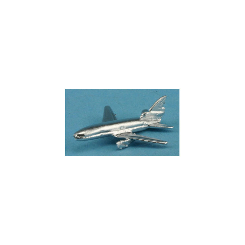 Jet Airplane