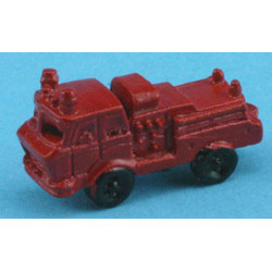 Fire Truck