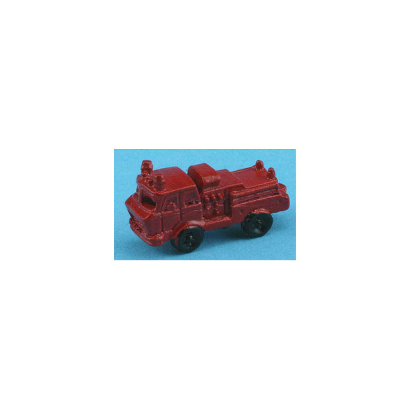 Fire Truck
