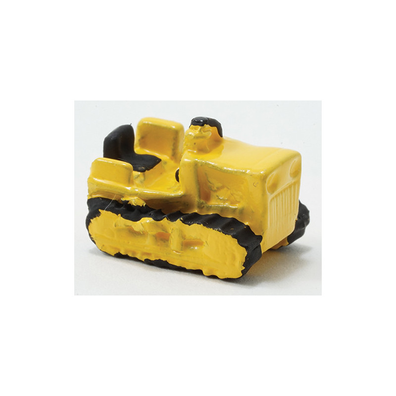 Bulldozer