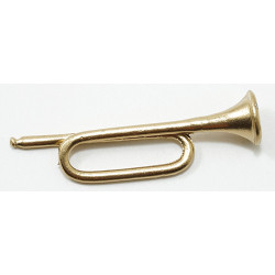 Gold Bugle