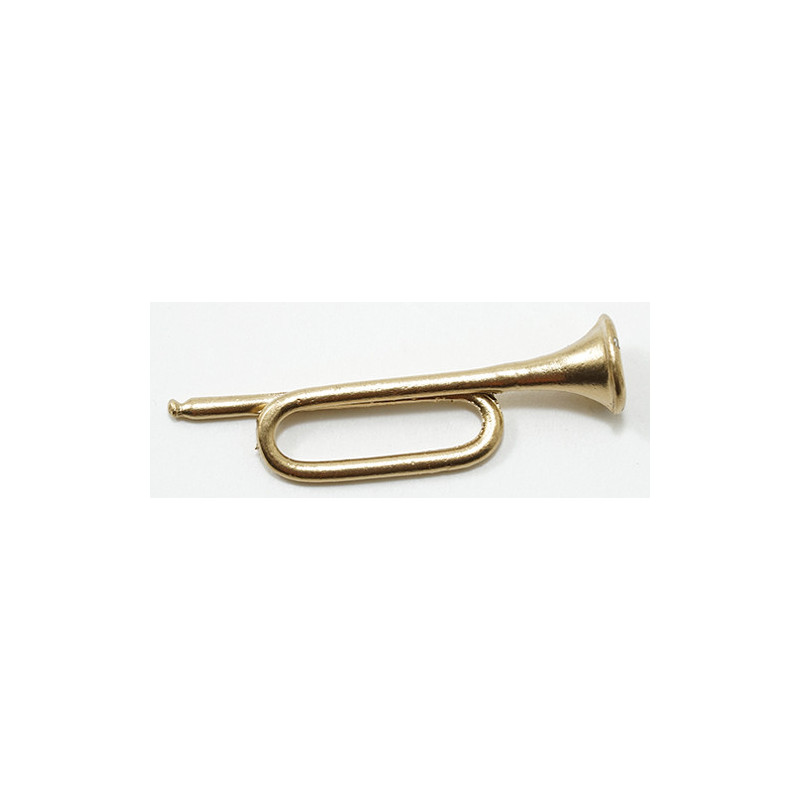 Gold Bugle