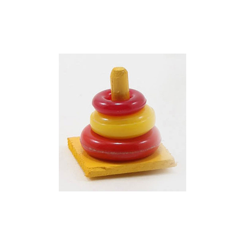 STACKING TOY