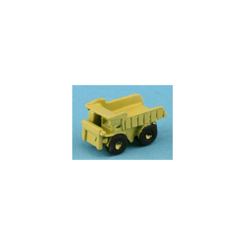Dump Truck